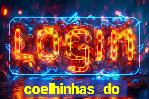 coelhinhas do brasil jp